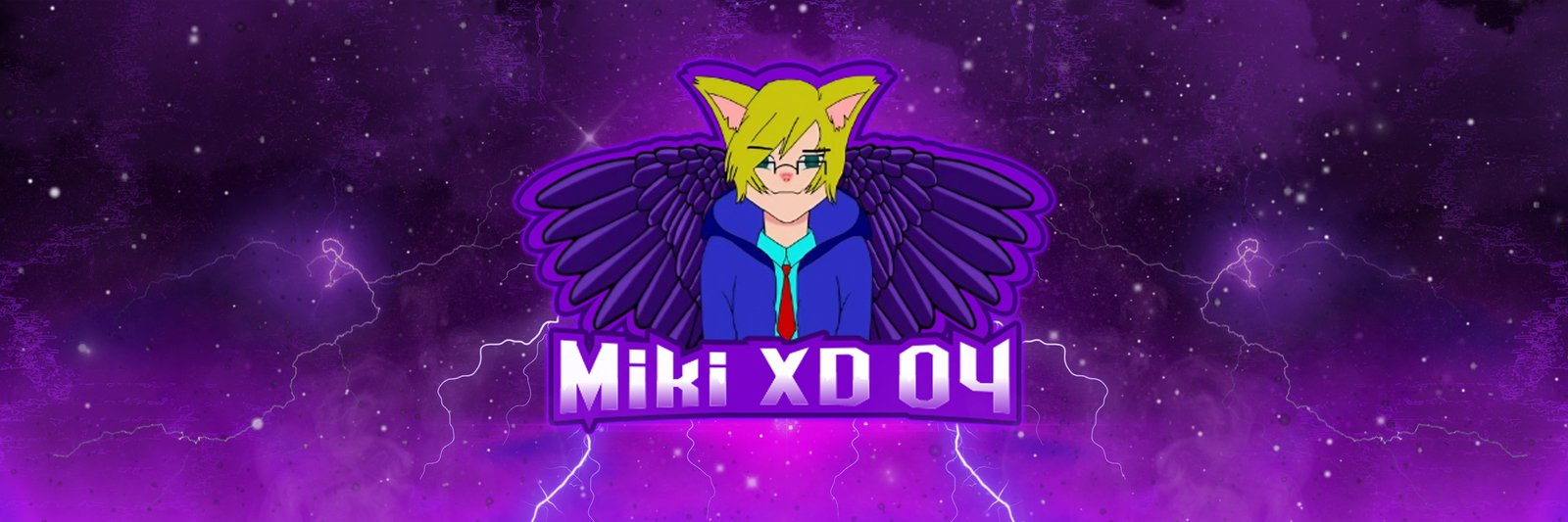 Miki Banner